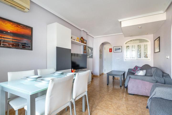 Puerto Pinar Luxe Apartment Guardamar del Segura Ngoại thất bức ảnh