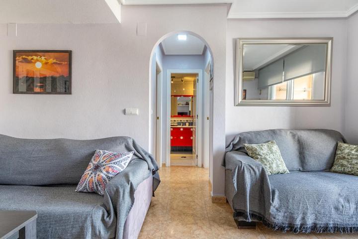 Puerto Pinar Luxe Apartment Guardamar del Segura Ngoại thất bức ảnh