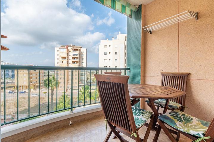Puerto Pinar Luxe Apartment Guardamar del Segura Ngoại thất bức ảnh