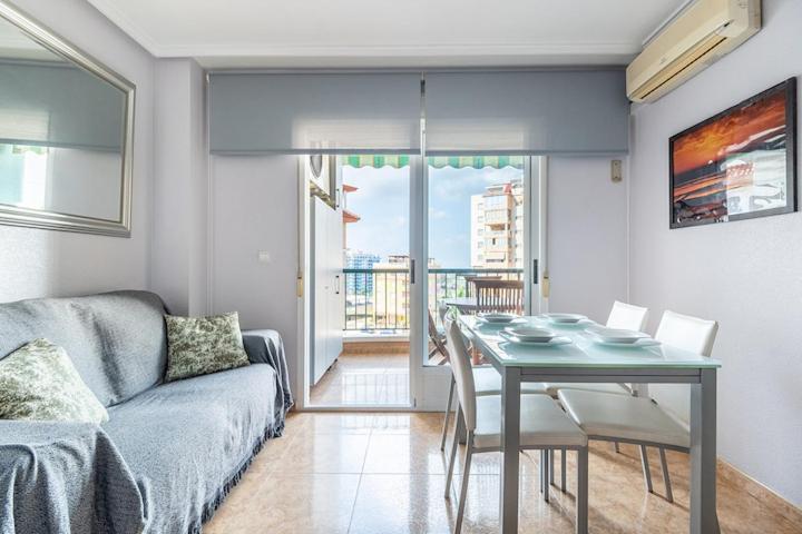 Puerto Pinar Luxe Apartment Guardamar del Segura Ngoại thất bức ảnh
