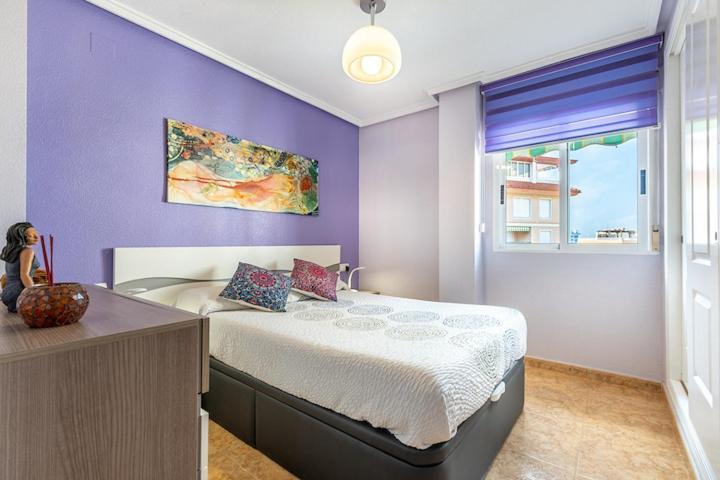 Puerto Pinar Luxe Apartment Guardamar del Segura Ngoại thất bức ảnh