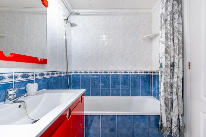 Puerto Pinar Luxe Apartment Guardamar del Segura Ngoại thất bức ảnh