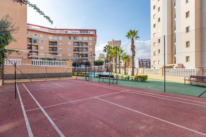 Puerto Pinar Luxe Apartment Guardamar del Segura Ngoại thất bức ảnh